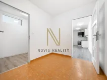 Pronájem bytu 2+kk, Plzeň, Denisovo nábřeží, 48 m2