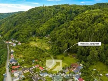 Prodej chaty, Štěchovice - Masečín, 42 m2