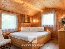 Prodej chaty, Štěchovice - Masečín, 42 m2