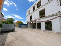 Pronájem obchodního prostoru, Kroměříž, Slovanské náměstí, 135 m2
