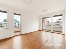 Pronájem bytu 3+kk, Praha - Letňany, Pavla Beneše, 85 m2