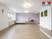 Prodej rodinného domu, Sviadnov, K Ostravici, 177 m2