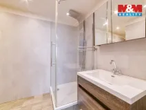 Pronájem bytu 3+1, Cheb, Hradební, 56 m2