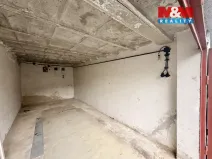 Prodej garáže, Pelhřimov, Husova, 15 m2