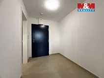 Pronájem bytu 2+kk, Svitavy - Předměstí, Říční, 49 m2