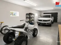 Prodej garáže, Golčův Jeníkov, Chotěbořská, 43 m2
