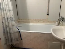 Pronájem bytu 1+kk, Zlín, Javorová, 30 m2
