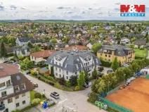Prodej bytu 2+kk, Rudná, Hořelické náměstí, 43 m2