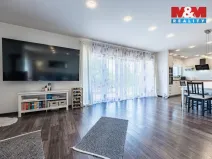 Prodej rodinného domu, Církvice - Jakub, 153 m2