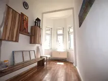Prodej bytu 3+kk, Písek, Kollárova, 82 m2