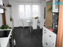 Pronájem bytu 3+1, Klatovy, U Elektrárny, 70 m2