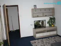 Pronájem bytu 3+1, Klatovy, U Elektrárny, 70 m2