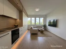 Prodej bytu 2+kk, Frýdek-Místek - Místek, Ostravská, 28 m2