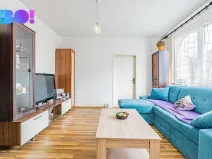 Prodej bytu 2+1, Český Těšín, Kysucká, 43 m2