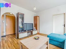 Prodej bytu 2+1, Český Těšín, Kysucká, 43 m2