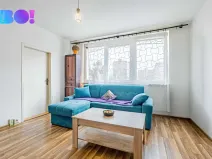 Prodej bytu 2+1, Český Těšín, Kysucká, 43 m2
