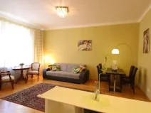 Pronájem bytu 4+kk, Praha - Vinohrady, Kolínská, 145 m2