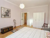 Pronájem bytu 4+kk, Praha - Vinohrady, Kolínská, 145 m2