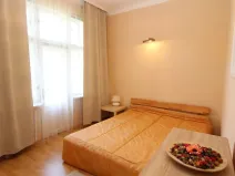 Pronájem bytu 4+kk, Praha - Vinohrady, Kolínská, 145 m2