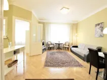 Pronájem bytu 4+kk, Praha - Vinohrady, Kolínská, 145 m2