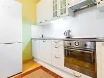 Pronájem bytu 4+kk, Praha - Vinohrady, Kolínská, 145 m2