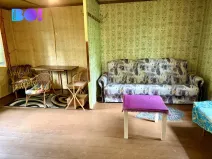 Prodej chaty, Moravské Budějovice - Jackov, 30 m2