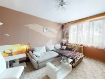 Pronájem bytu 2+1, Černošín, Javorová, 52 m2