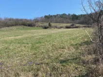 Prodej zahrady, Mikulov, Nová, 1043 m2