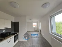 Pronájem bytu 1+kk, Pardubice, Jana Palacha, 49 m2