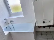 Pronájem bytu 2+kk, Třešť, Palackého, 35 m2