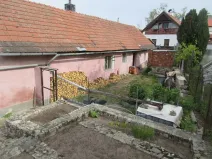 Prodej rodinného domu, Protivín, 122 m2