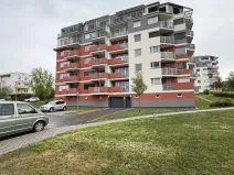 Prodej bytu 2+kk, Zlín, Zelinova, 57 m2