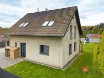 Prodej rodinného domu, Višňová, 155 m2