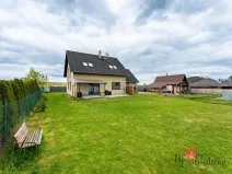 Prodej rodinného domu, Višňová, 155 m2