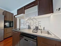 Pronájem bytu 1+kk, Praha - Žižkov, Olšanská, 36 m2
