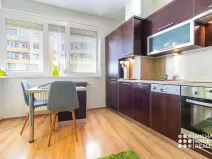 Pronájem bytu 1+kk, Ostrava, Michálkovická, 34 m2