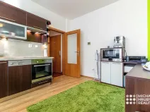 Pronájem bytu 1+kk, Ostrava, Michálkovická, 34 m2