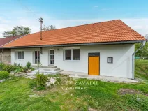 Prodej rodinného domu, Jankov - Otradovice, 70 m2