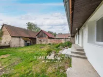 Prodej rodinného domu, Jankov - Otradovice, 70 m2