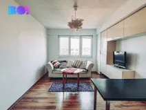 Prodej bytu 2+1, Ostrava, Petra Křičky, 55 m2