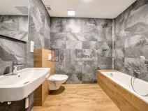 Pronájem bytu 2+kk, Jindřichův Hradec - Jindřichův Hradec II, Nádražní, 58 m2