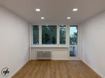 Pronájem bytu 3+1, Frýdek-Místek, Frýdlantská, 74 m2
