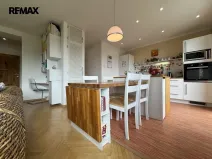 Prodej bytu 3+kk, Velká Bystřice, Na Letné, 76 m2