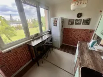 Prodej bytu 2+1, Ostrava - Hrabůvka, Dr. Martínka, 50 m2