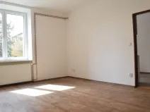 Pronájem bytu 1+1, Ostrava - Zábřeh, Březinova, 45 m2