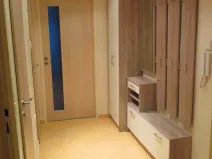 Pronájem bytu 2+1, Pardubice - Zelené Předměstí, S. K. Neumanna, 55 m2