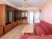 Prodej bytu 4+1, Plzeň - Bolevec, Kralovická, 66 m2