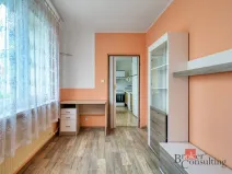 Prodej bytu 4+1, Plzeň - Bolevec, Kralovická, 66 m2