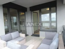 Pronájem bytu 3+kk, Praha - Hlubočepy, Schránilova, 71 m2