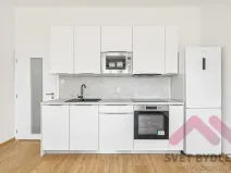 Pronájem bytu 2+kk, Praha - Nusle, Na Pankráci, 58 m2